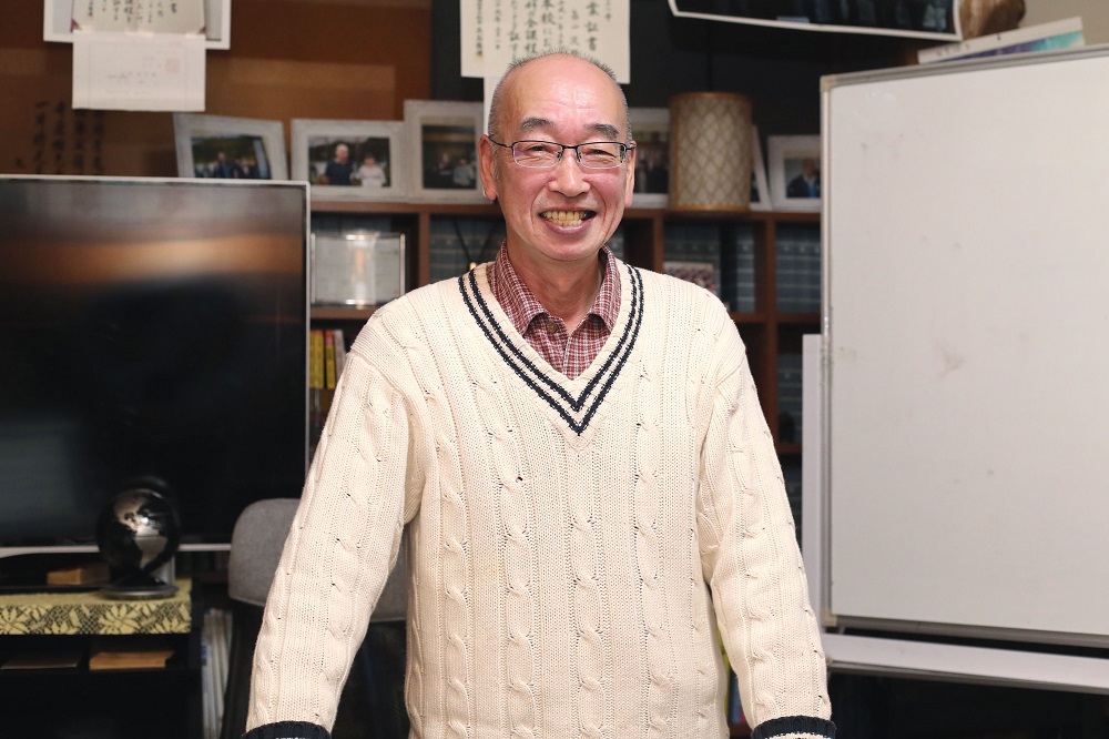 講師紹介